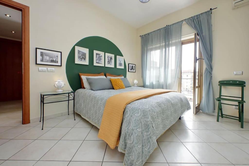 Relax Rome With 2 Balconies - 2 Bedroom Flat, 3Rd Floor With Lift, High Comfort, Quite, A Walk From Urban Train Station Gemelli And Metro A Stops Battistini & Cornelia Connecting To Center In 20 Minutes, 2 Steps From Bus Stop, Cycle Path, Groceries Ngoại thất bức ảnh