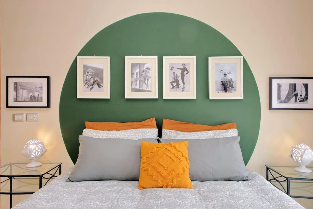 Relax Rome With 2 Balconies - 2 Bedroom Flat, 3Rd Floor With Lift, High Comfort, Quite, A Walk From Urban Train Station Gemelli And Metro A Stops Battistini & Cornelia Connecting To Center In 20 Minutes, 2 Steps From Bus Stop, Cycle Path, Groceries Ngoại thất bức ảnh